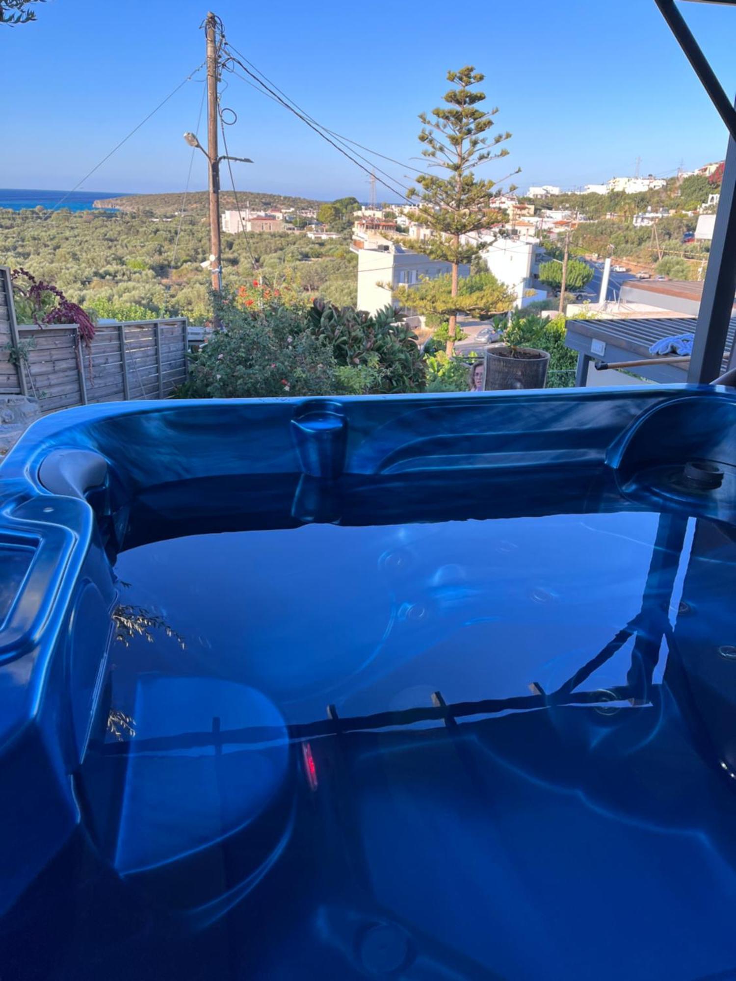 Istron Breeze II别墅 外观 照片